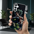 Coque silicone Samsung design Broly Trnsformation, collection coques manga dragon ball super