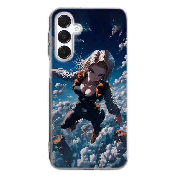 C-16 | Coque Samsung - MaCoquePerso