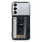 Coque Samsung Cassette retro Haute Fidelite