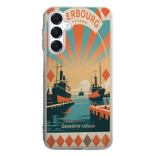 Cherbourg Octeville | Coque Samsung