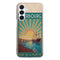 Cherbourg Plage | Coque Samsung