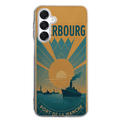 Cherbourg Ville | Coque Samsung