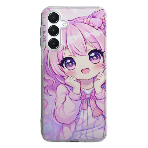 Chibi Rose Reveuse | Coque Samsung