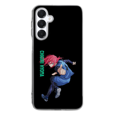 Chiciry Nyoma | Coque Samsung - MaCoquePerso