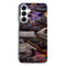 Coque Samsung Console Vintage