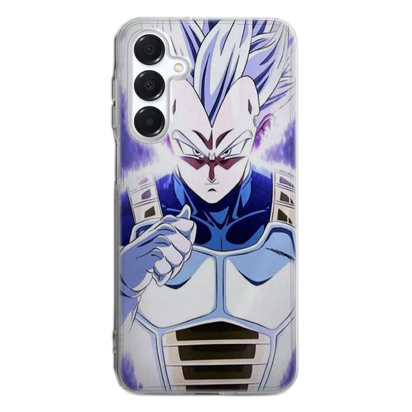 Coque Samsung Dbz It's Me - MaCoquePerso