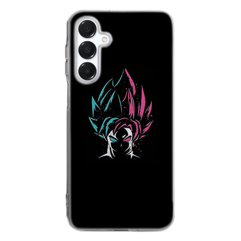 Coque de telephone Samsung Dragon Ball Sangoku fusion - MaCoquePerso