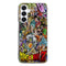 Coque Samsung Db Heroes - MaCoquePerso