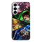Demon Slayer Team | Coque Samsung