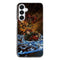 Demon Slayer Affiche | Coque Samsung