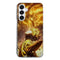 Demon Slayer Dragon | Coque Samsung