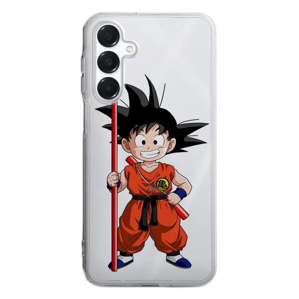 Coque Samsung Dragon Ball Beginning - MaCoquePerso