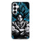 Coque Samsung Dragon Ball Super Goku SSJ God - MaCoquePerso