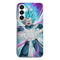Coque Samsung Dragon Ball Super Vegeta SS God Attack - MaCoquePerso