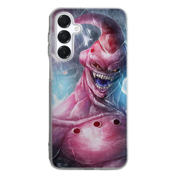 Coque Samsung Dragon Ball Z Buu HD - MaCoquePerso