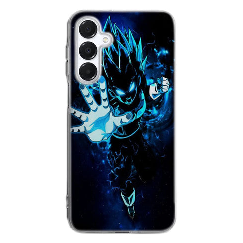 Coque Samsung Dragon ball super beerus - MaCoquePerso