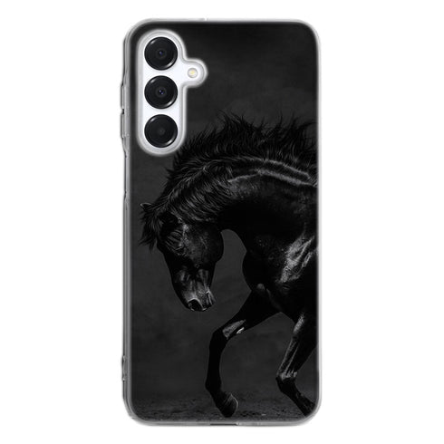 Coque Samsung Etalon Noir