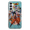 Coque Samsung Famille de Sangoku