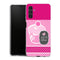Coque Samsung A04S 100% Girly