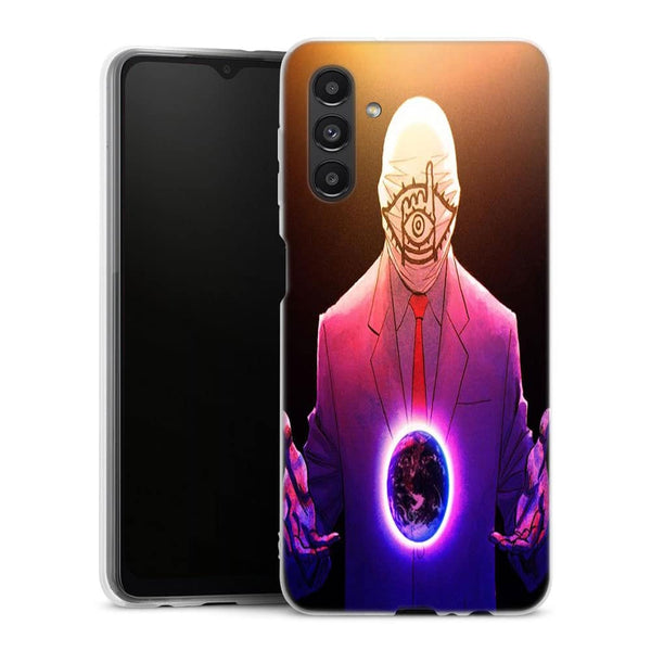 Coque Samsung Galaxy A04S 20Th Century Boys