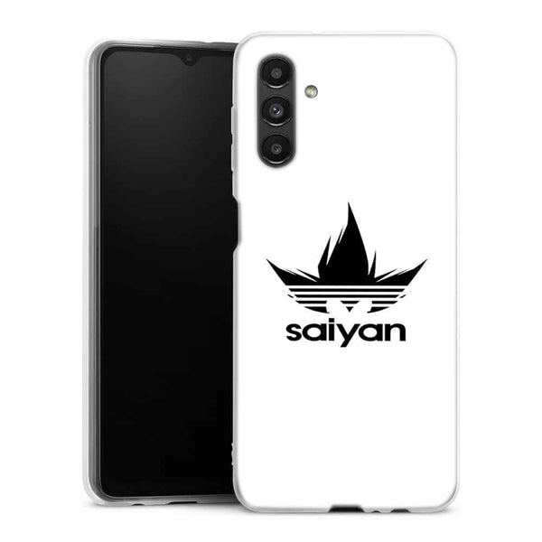 Coque Samsung Galaxy A04S Adi Saiyan