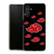 Coque Samsung Galaxy A04S Akatsuki Nuages