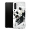 Coque Samsung Galaxy A04S Angry Panda