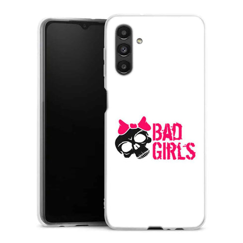 Coque Samsung A04S Bad Girls