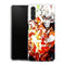 Coque Samsung Galaxy A04S Bakugou Shonen