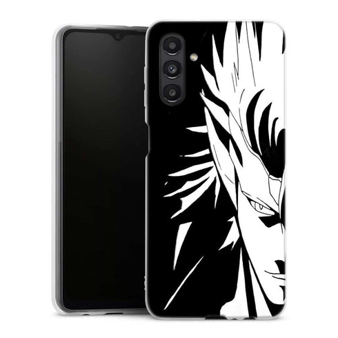 Coque Samsung Galaxy A04S Bleach