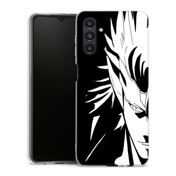 Coque Samsung Galaxy A04S Bleach