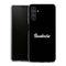 Coque Samsung A04S Boudeuse