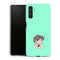 Coque Samsung Galaxy A04S Chibi Tooru Oikawa