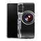 Coque pour Samsung A04S original Camera Phone