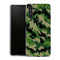 Coque de telephone Samsung A04S Camouflage Militaire Vert