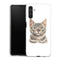 Coque Samsung Galaxy A04S Chat du Bengale