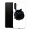 Coque Samsung Galaxy A04S Chat Noir