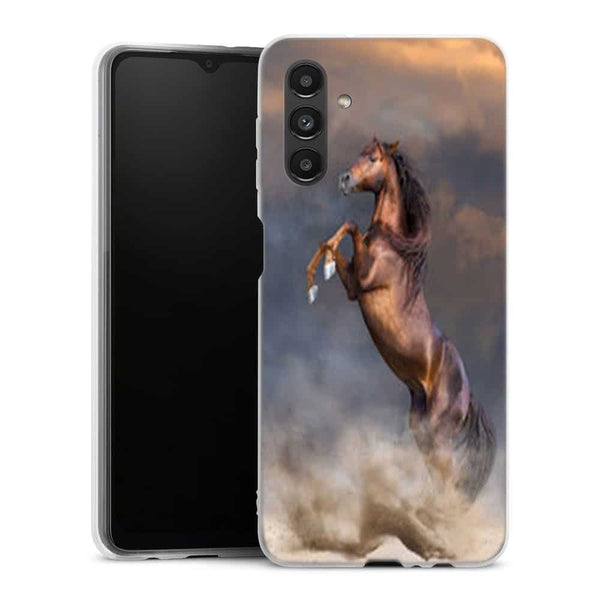 Coque Samsung Galaxy A04S Cheval Libre