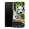 Coque Samsung Galaxy A04S Chiot Dalmatien