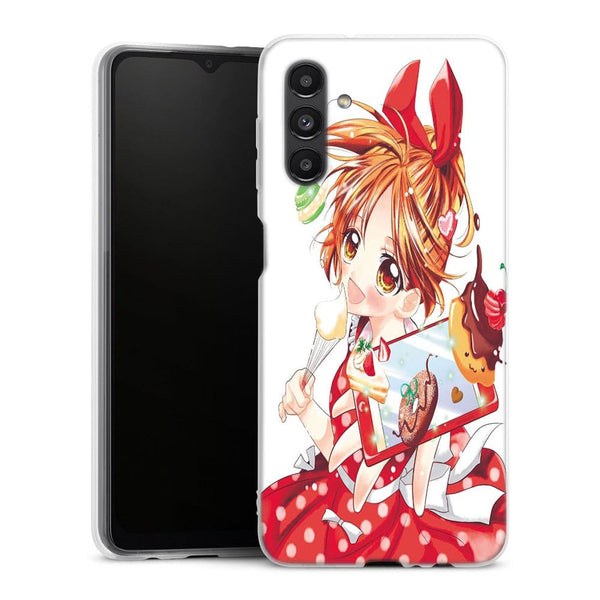 Coque Samsung Galaxy A04S Cooking Carine