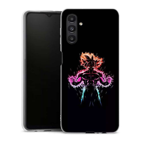 Coque Samsung Galaxy A04S Dbz Ascension