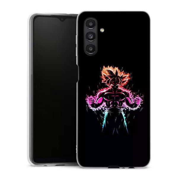 Coque Samsung Galaxy A04S Dbz Ascension