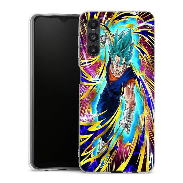 Coque Samsung Galaxy A04S Dbz Aura