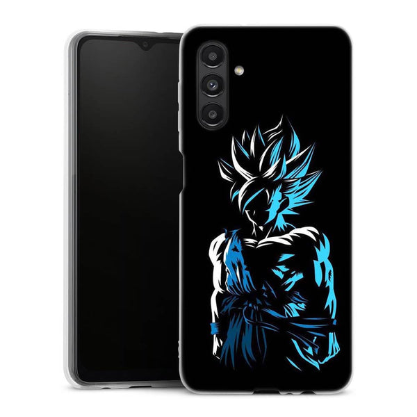 Coque Samsung Galaxy A04S Dbz Adventure