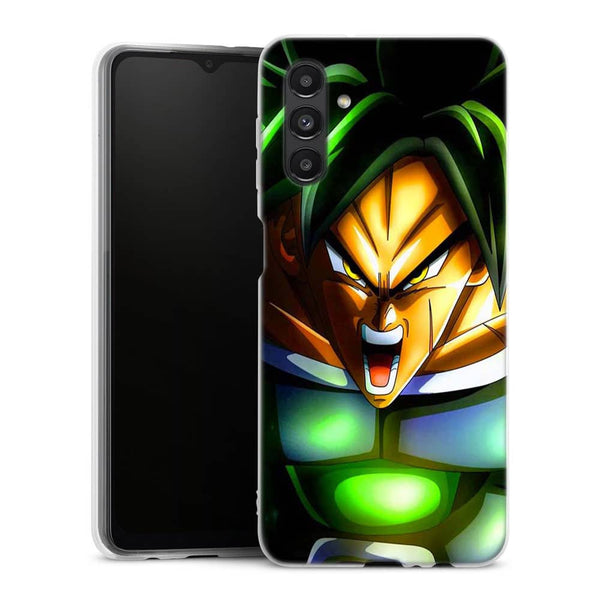 Coque Samsung Galaxy A04S Dbz Hero | Antichocs