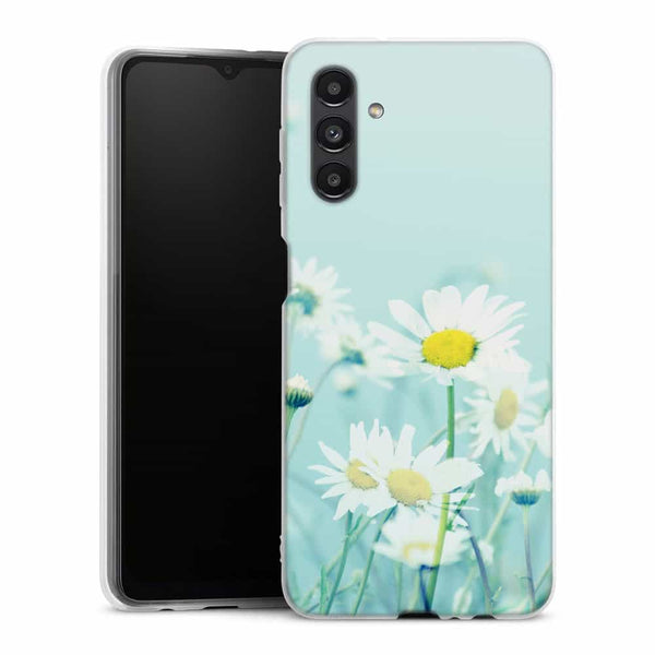 Coque Samsung Galaxy A04S Dansing Daisies