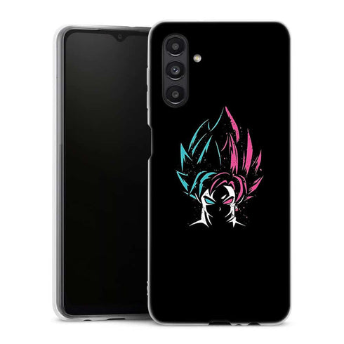 Coque Samsung Galaxy A04S Dragon Ball Sangoku Fusion