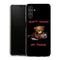 Coque Samsung A04S Don't Touch My Phone