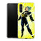 Coque Samsung Galaxy A04S Dragon Ball Z Vegeta Majin Transformation
