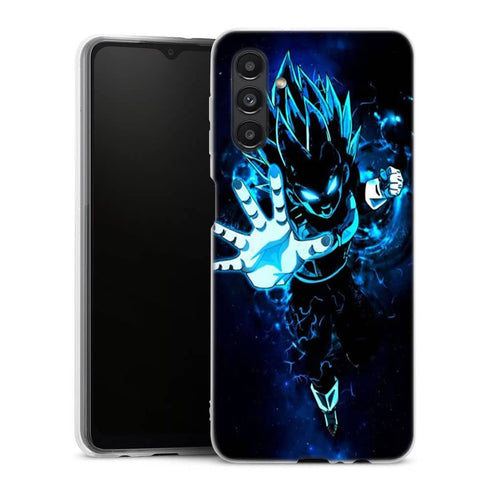Coque Samsung Galaxy A04S Dragon Ball Super Beerus